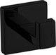 Миниатюра изображения товара Крючок для ванной Lauter 21SH71092 (Matt Black)