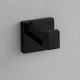 Миниатюра изображения товара Крючок для ванной Lauter 21SH71092 (Matt Black)