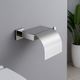 Миниатюра изображения товара Держатель для туалетной бумаги Lauter 21SH71101 (Chrome)