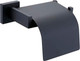Миниатюра изображения товара Держатель для туалетной бумаги Lauter 21SH71102 (Matt Black)