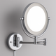 Миниатюра изображения товара Зеркало косметическое Lauter 21SH042CH