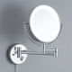 Миниатюра изображения товара Зеркало косметическое Lauter 21SH042CH