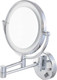 Миниатюра изображения товара Зеркало косметическое Lauter 21SH042CH