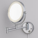 Миниатюра изображения товара Зеркало косметическое Lauter 21SH042CH