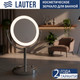 Миниатюра изображения товара Зеркало косметическое Lauter 21SH044CH