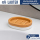 Миниатюра изображения товара Мыльница Lauter 21HW69D