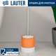 Миниатюра изображения товара Ершик для унитаза Lauter 21HWO69E