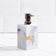 Миниатюра изображения товара Дозатор для жидкого мыла Lauter 21BCO50-1A