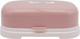 Миниатюра изображения товара Мыльница MONAMI 2296 (розовый)
