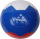 Миниатюра изображения товара Футбольный мяч ECOS FM-02 №5 / 109436