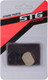 Миниатюра изображения товара Колодки тормозные для велосипеда STG Pad 09 / Х108175