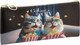 Миниатюра изображения товара Пенал Meshu Cat And The City / MS_65246