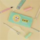 Миниатюра изображения товара Пенал Meshu Cute / MS_57892
