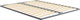 Миниатюра изображения товара Ортопедическое основание Proson Steel 160x200 (серый)