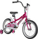 Миниатюра изображения товара Детский велосипед Novatrack Novara / 167ANOVARA1V.PR5 (фуксия, разобранный, в коробке)