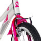 Миниатюра изображения товара Детский велосипед Novatrack Novara / 167ANOVARA1V.WT5 (белый, разобранный, в коробке)