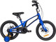 Миниатюра изображения товара Детский велосипед Novatrack Flight / 16MD.FLIGHT.BL5 (синий)
