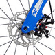 Миниатюра изображения товара Детский велосипед Novatrack Flight / 16MD.FLIGHT.BL5 (синий)