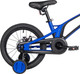 Миниатюра изображения товара Детский велосипед Novatrack Flight / 16MD.FLIGHT.BL5 (синий)