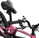 Миниатюра изображения товара Детский велосипед Novatrack Flight / 16MD.FLIGHT.PN5 (розовый, разобранный, в коробке)