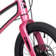 Миниатюра изображения товара Детский велосипед Novatrack Flight / 16MD.FLIGHT.PN5 (розовый, разобранный, в коробке)