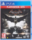 Миниатюра изображения товара Игра для игровой консоли PlayStation 4 Batman: Return to Arkham (EU pack, RU subtitles)