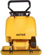 Миниатюра изображения товара Виброплита Huter VP-110W (74/6/10)