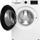 Миниатюра изображения товара Стирально-сушильная машина Beko B3DFR57H23W