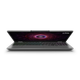 Миниатюра изображения товара Игровой ноутбук Lenovo LOQ 15ARP9 (83JC005GRK) Win11 Pro (темно-серый)