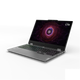 Миниатюра изображения товара Игровой ноутбук Lenovo LOQ 15ARP9 (83JC005GRK) Win11 Pro (темно-серый)
