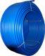 Миниатюра изображения товара Труба водопроводная Белвторполимер ПЭ 100 SDR 13.6-25x2.0 питьевая (синий)