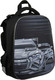 Миниатюра изображения товара Школьный рюкзак Феникс+ Тачка / 68242