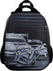 Миниатюра изображения товара Школьный рюкзак Феникс+ Тачка / 68242