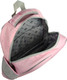 Миниатюра изображения товара Школьный рюкзак Феникс+ Кошечка в пальто / 68232