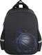 Миниатюра изображения товара Школьный рюкзак Феникс+ Баскетбольный мяч / 68234