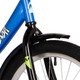 Миниатюра изображения товара Детский велосипед Novatrack Vector 20 / 203VECTOR.BL5 (синий)