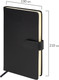Миниатюра изображения товара Скетчбук Brauberg Art Classic / 116460 (80л, черный)
