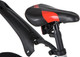 Миниатюра изображения товара Детский велосипед Novatrack Dart / 20SS6V.DART.WT20 (разобранный, в коробке)