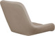 Миниатюра изображения товара Сиденье для стула Sheffilton SHT-ST37 / 289346 (микровелюр, латте)