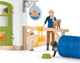 Миниатюра изображения товара Игровой набор Schleich Кормление и уход за животными / 42607