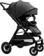 Миниатюра изображения товара Детская прогулочная коляска Amarobaby Somnium / AB25-10SOMNIUM/09 (черный)
