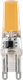 Миниатюра изображения товара Лампа INhome LED-JCD-COB 7Вт 230В G9 4000К 730Лм / 4690612060354