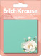 Миниатюра изображения товара Стикеры канцелярские Erich Krause Pastel Bloom / 61662 (мятный)