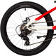 Миниатюра изображения товара Детский велосипед Novatrack Extreme 20 / 20AHD.EXTREME.RD5 (красный)