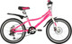 Миниатюра изображения товара Детский велосипед Novatrack Alice / 20SH6D.ALICE.PN21 (разобранный, в коробке)