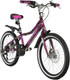 Миниатюра изображения товара Детский велосипед Novatrack Alice / 20SH6D.ALICE.PR21 (разобранный, в коробке)