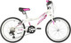 Миниатюра изображения товара Детский велосипед Novatrack Alice / 20SH6V.ALICE.WT21 (разобранный, в коробке)