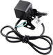 Миниатюра изображения товара Камера заднего вида Interpower Cam-IP-668IR AHD/CVBS