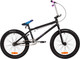 Миниатюра изображения товара Велосипед Novatrack Zodiac 20 / 20BMX.ZODIAC.BK5 (черный)