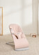 Миниатюра изображения товара Детский шезлонг BabyBjorn Bliss Woven 0060.28